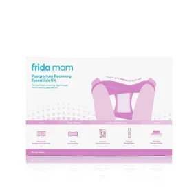 Frida Mom Postpartum Recovery Essentials Kit