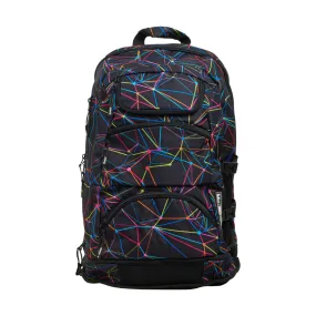 Funky Elite Squad Backpack FYG003N - Star Sign