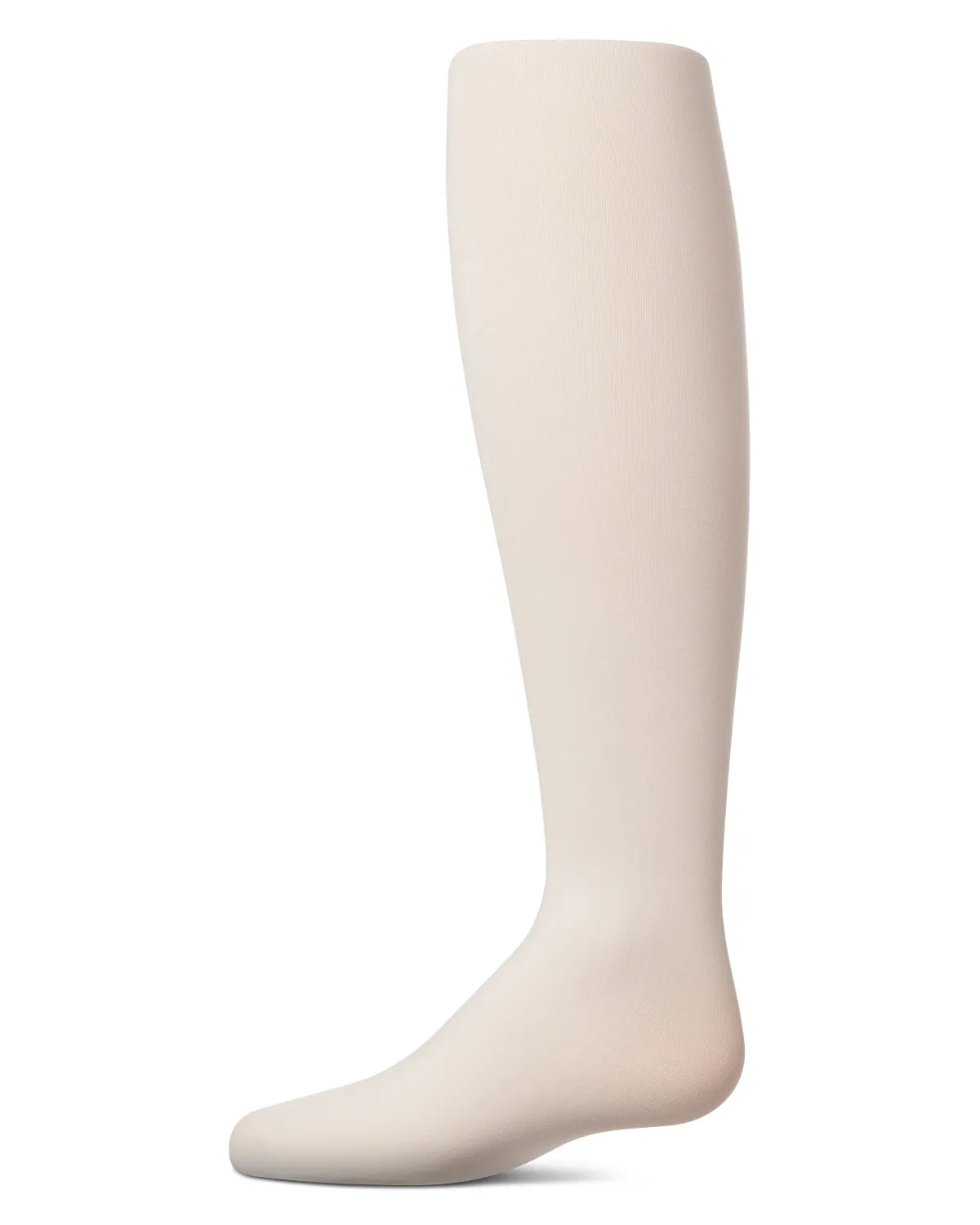 Girls' Winter Warm Opaque Tights