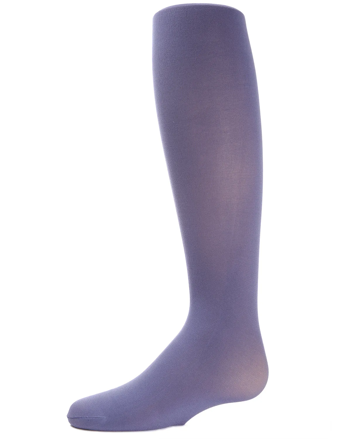 Girls' Winter Warm Opaque Tights