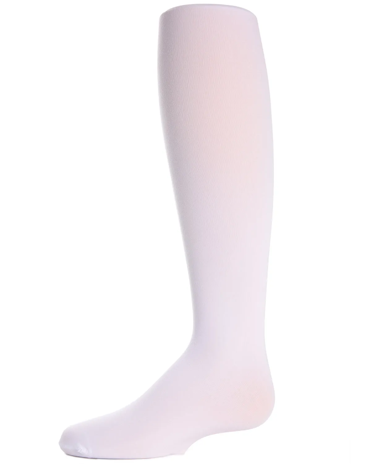 Girls' Winter Warm Opaque Tights