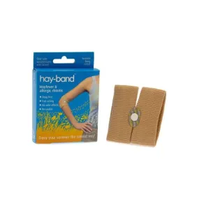 Hay-band Acupressure Band