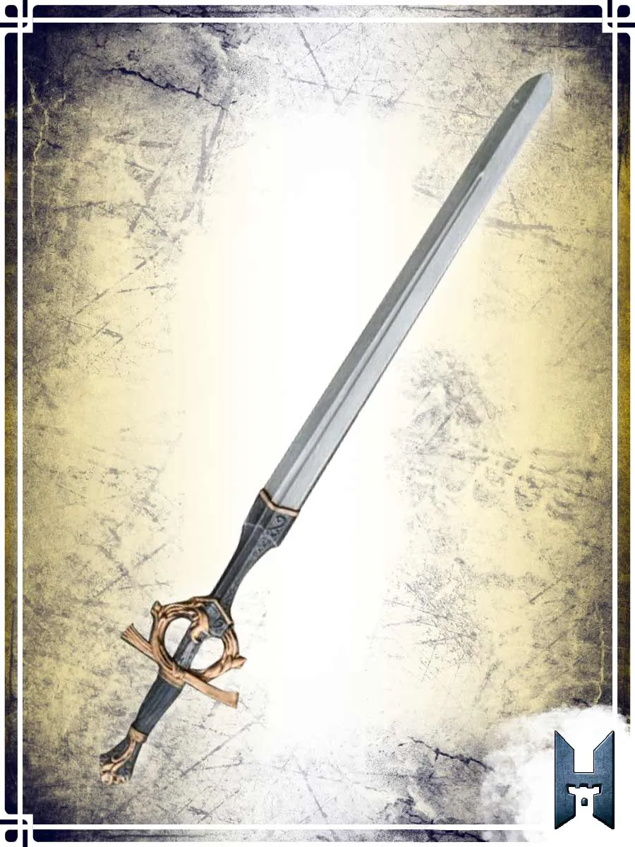 Highborn Sword