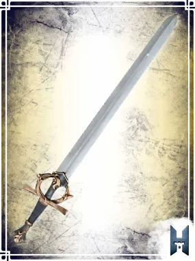 Highborn Sword