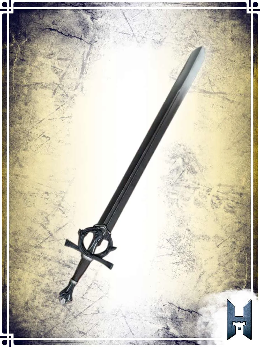 Highborn Sword