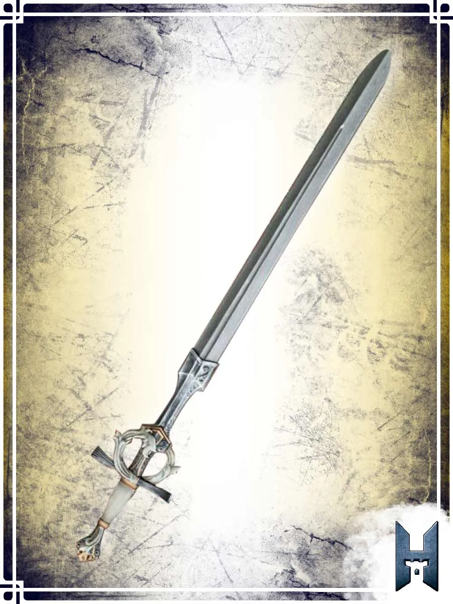 Highborn Sword