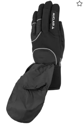 Honeycomb Running Gloves - Women