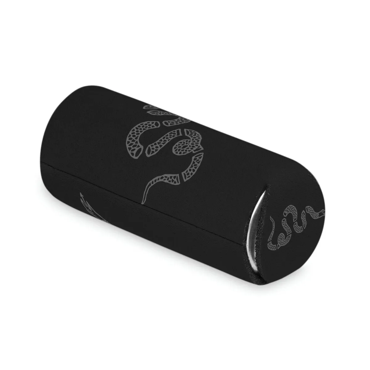 Join or Die Snake Can Cooler