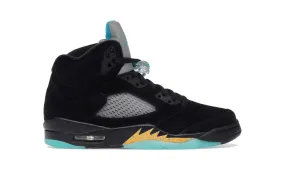 Jordan 5 Retro Aqua