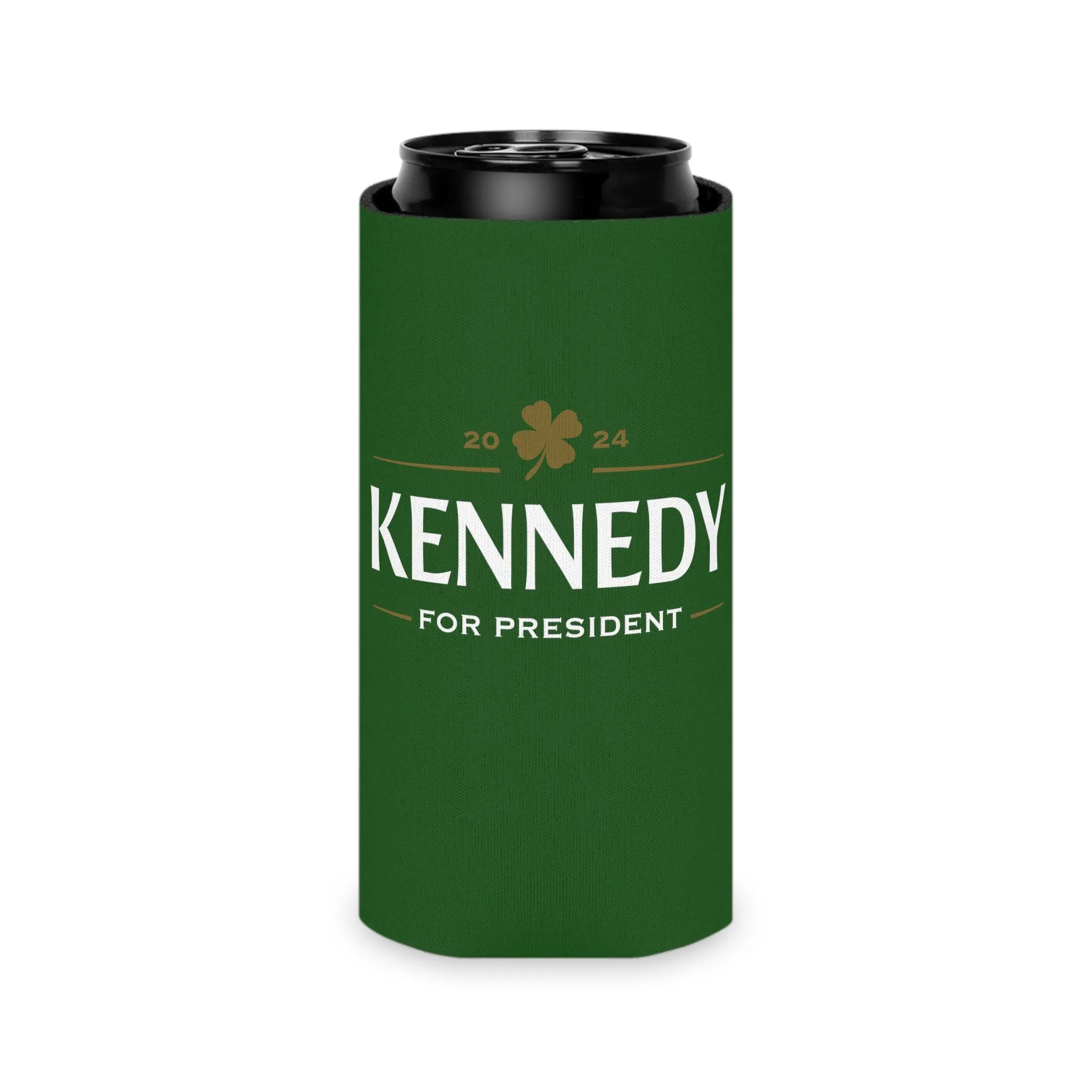 Kennedy Clover Can Cooler