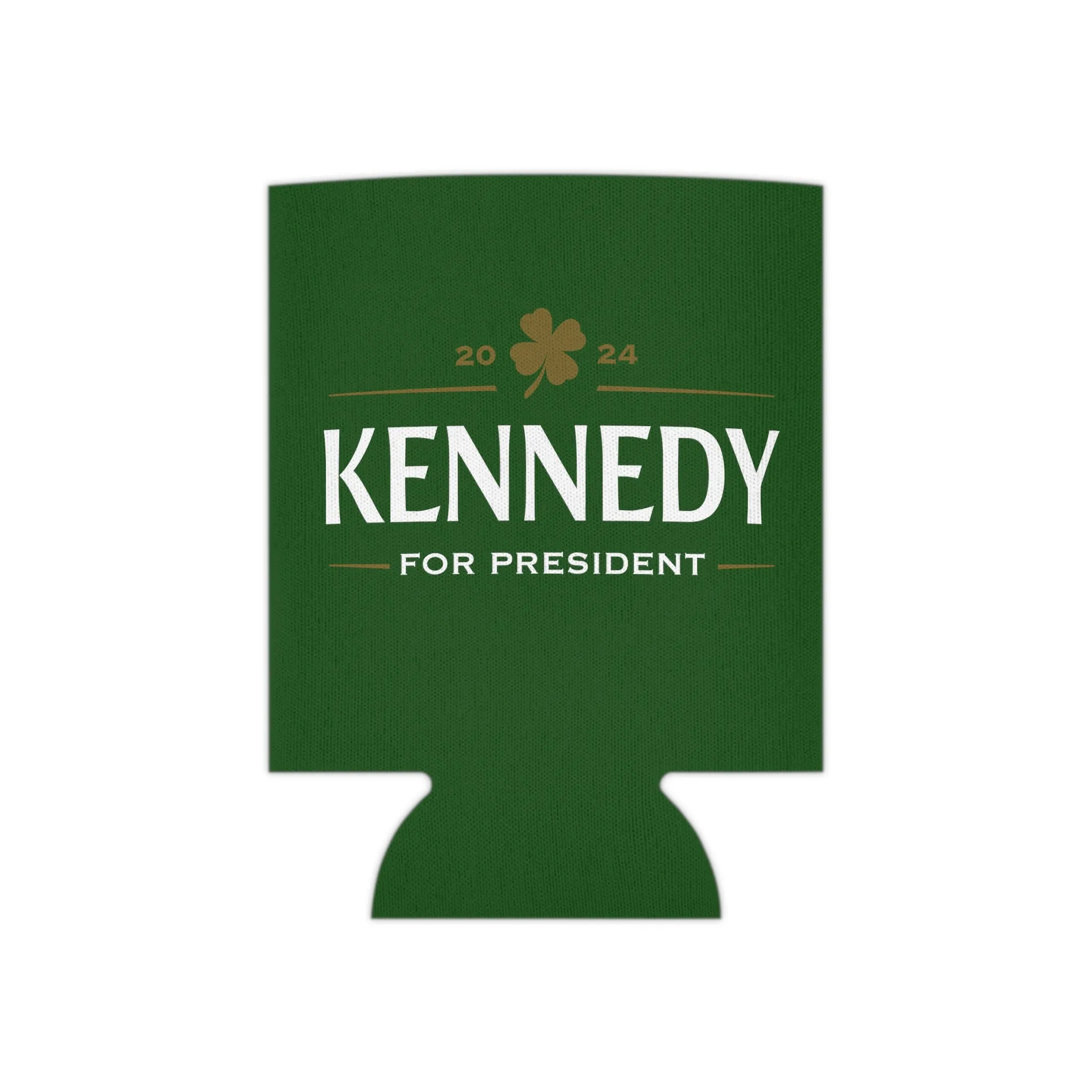 Kennedy Clover Can Cooler