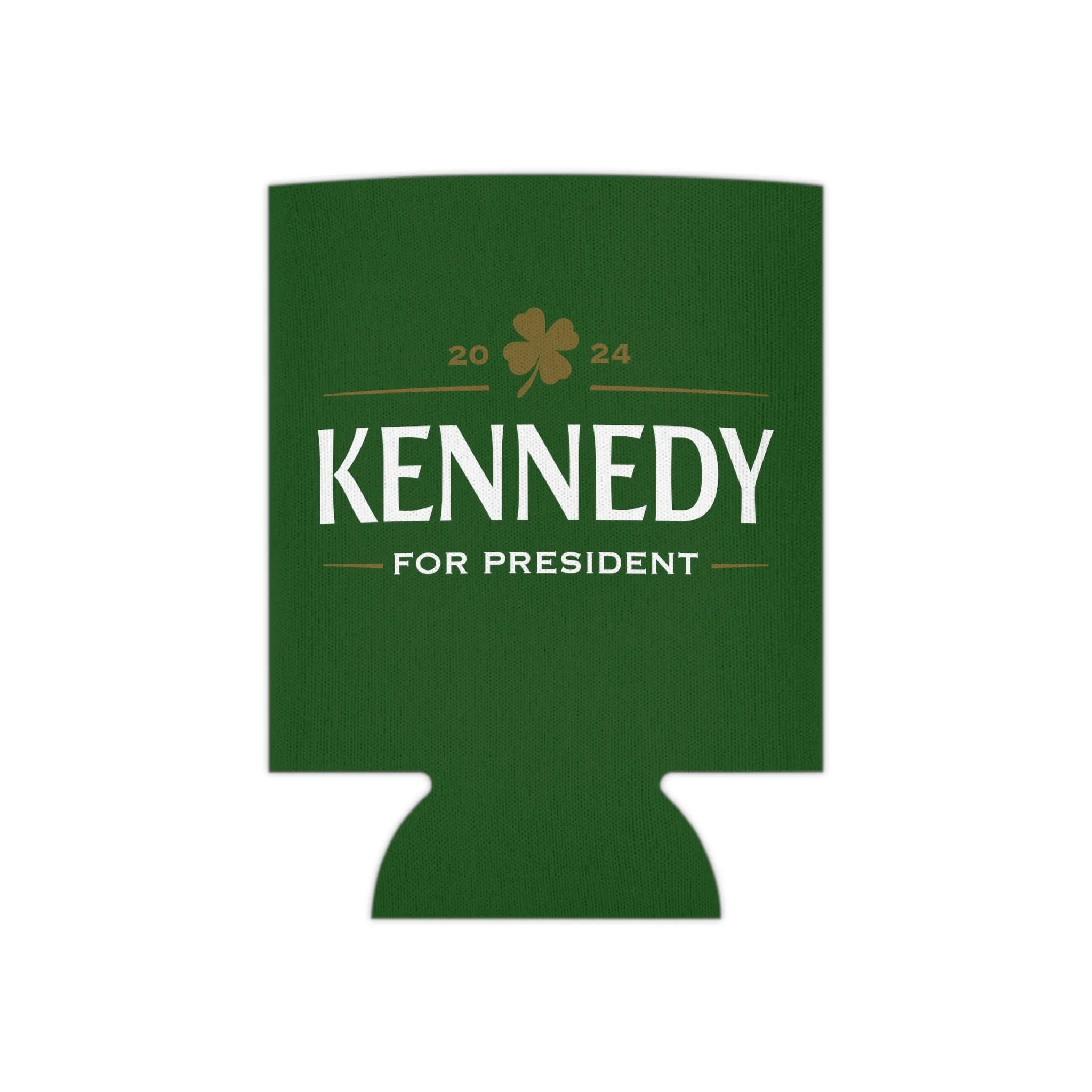 Kennedy Clover Can Cooler