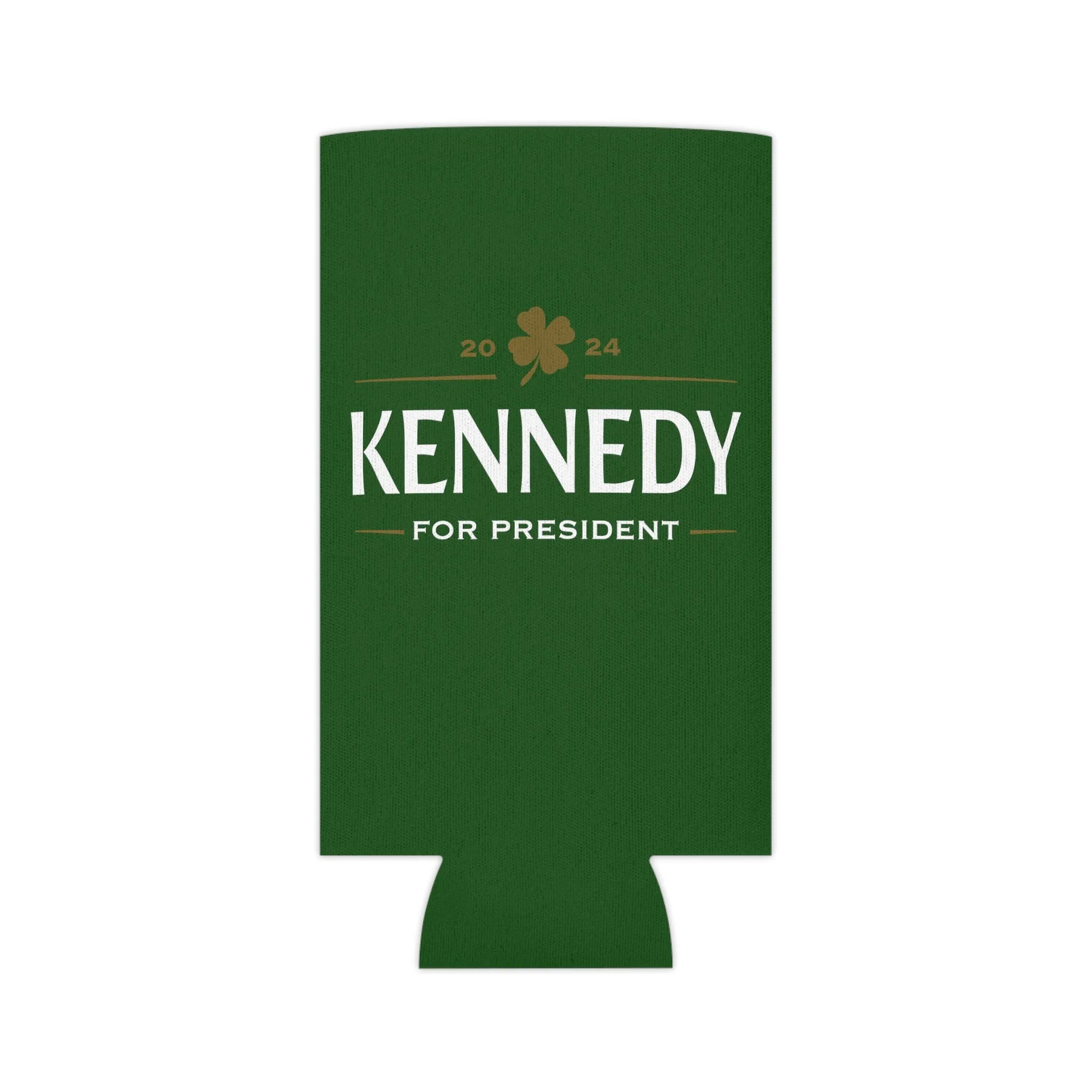 Kennedy Clover Can Cooler