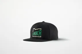 LAIKA Oregon Cap