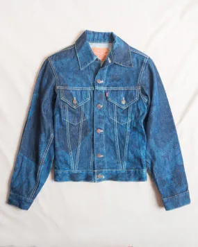 Levi's Big E Trucker Jacket (S)