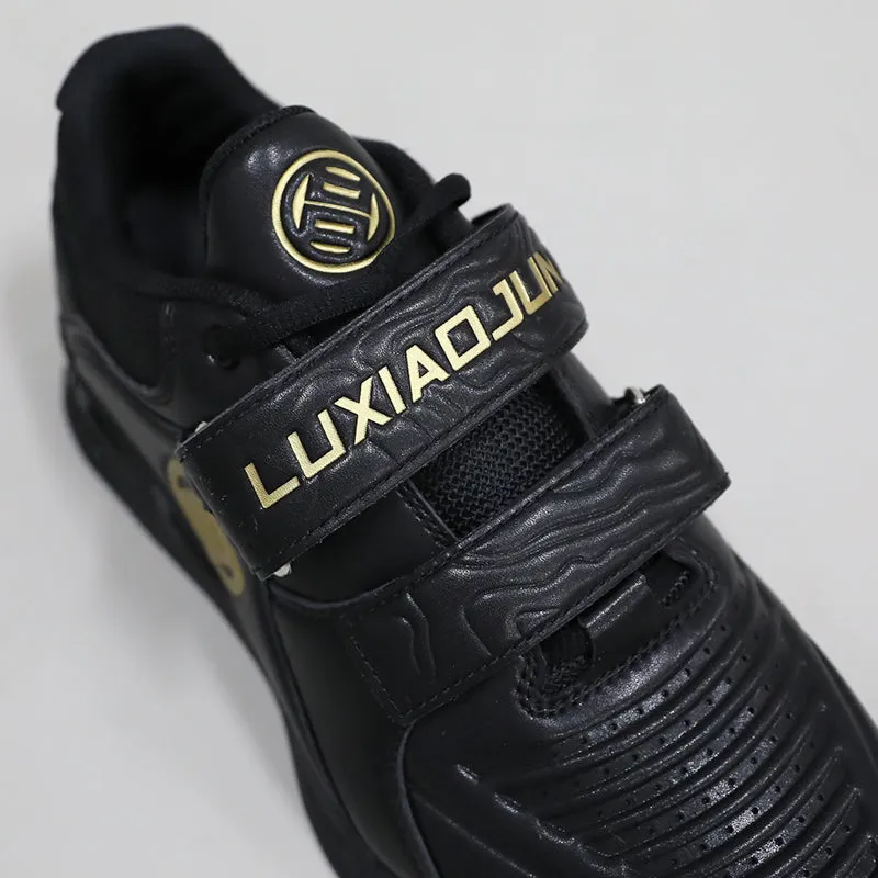 LUXIAOJUN - Weightlifting Shoes - Night Mode | Pre-Order Mid October