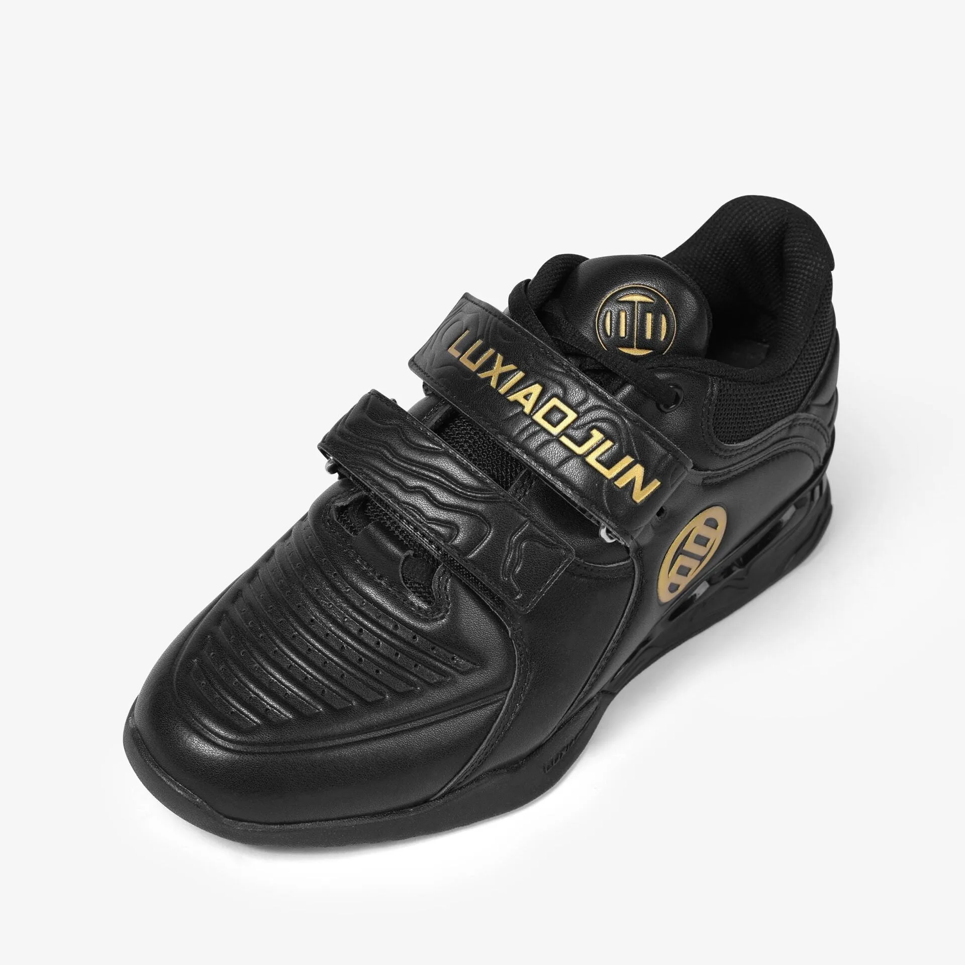 LUXIAOJUN - Weightlifting Shoes - Night Mode | Pre-Order Mid October