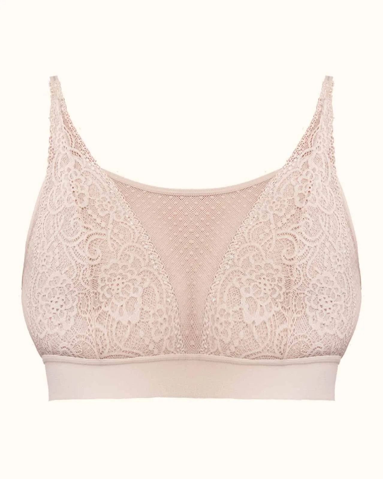 Maggie Lace Bralette