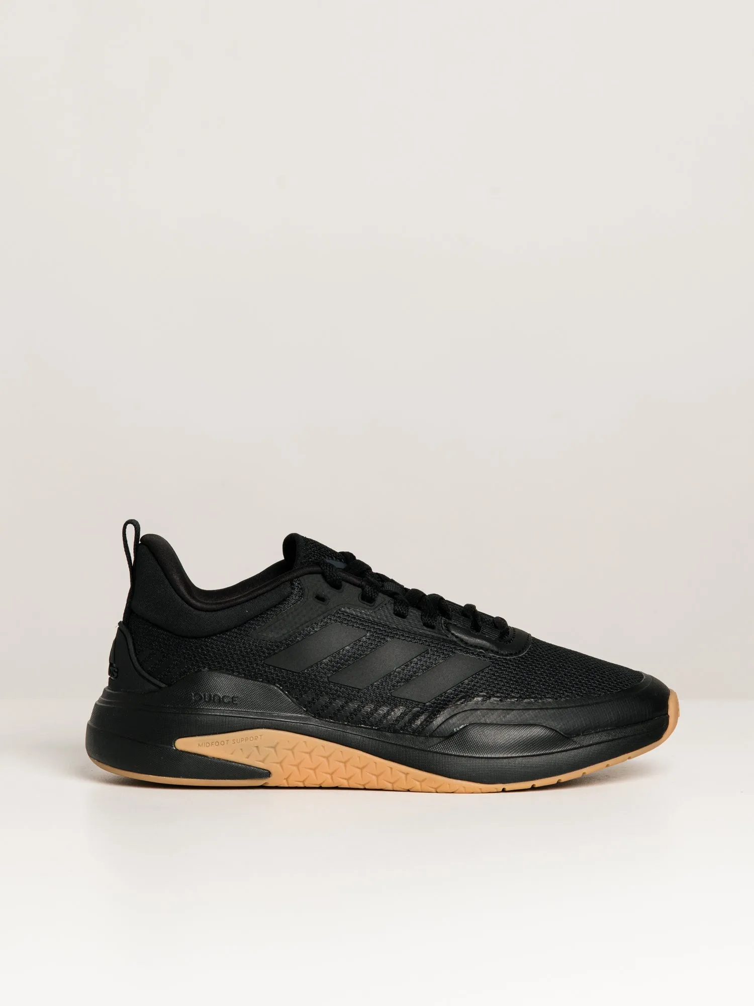 MENS ADIDAS LUX SNEAKERS - CLEARANCE