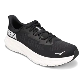 Men's Arahi 7 Black/White