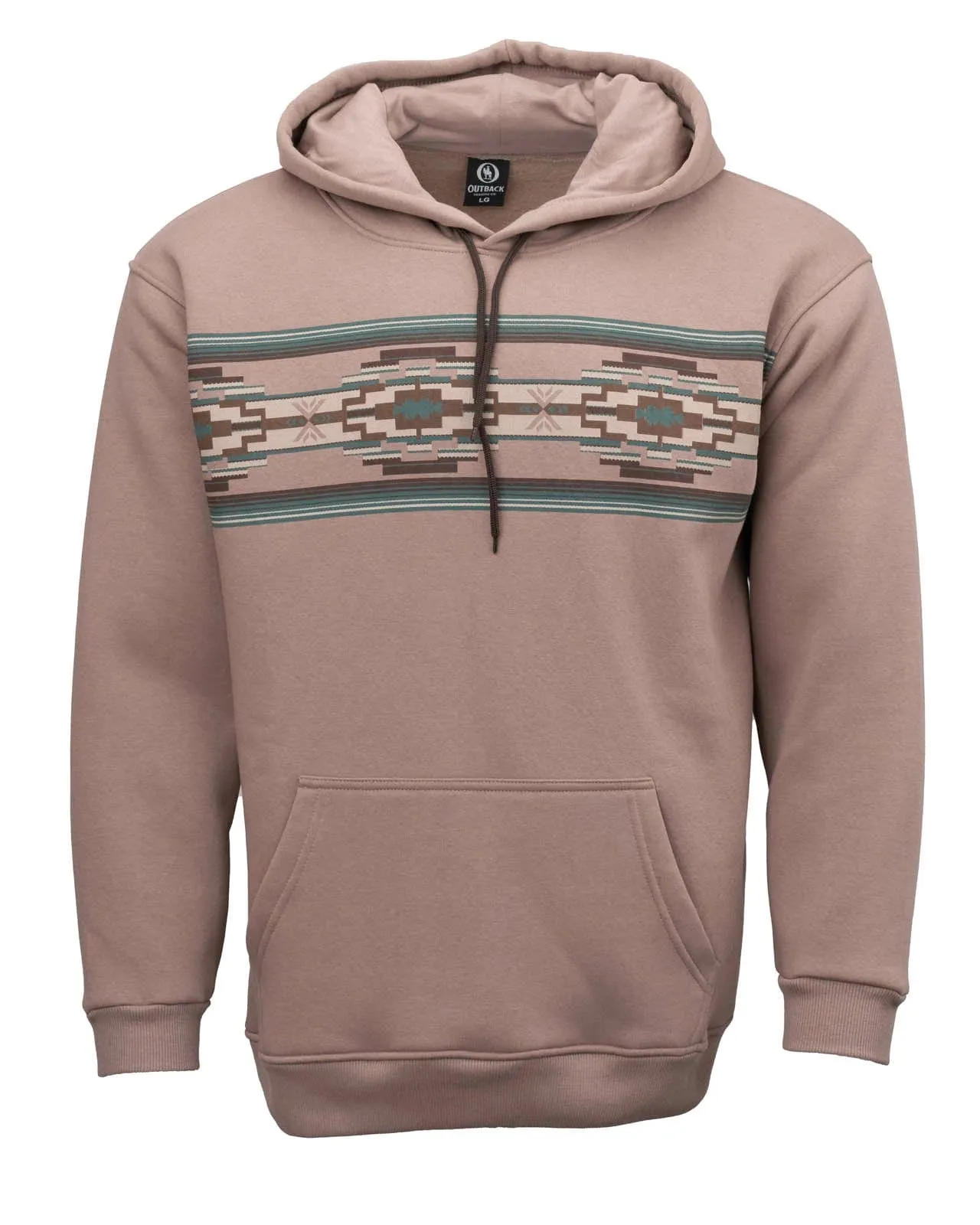 Men’s Casey Hoodie