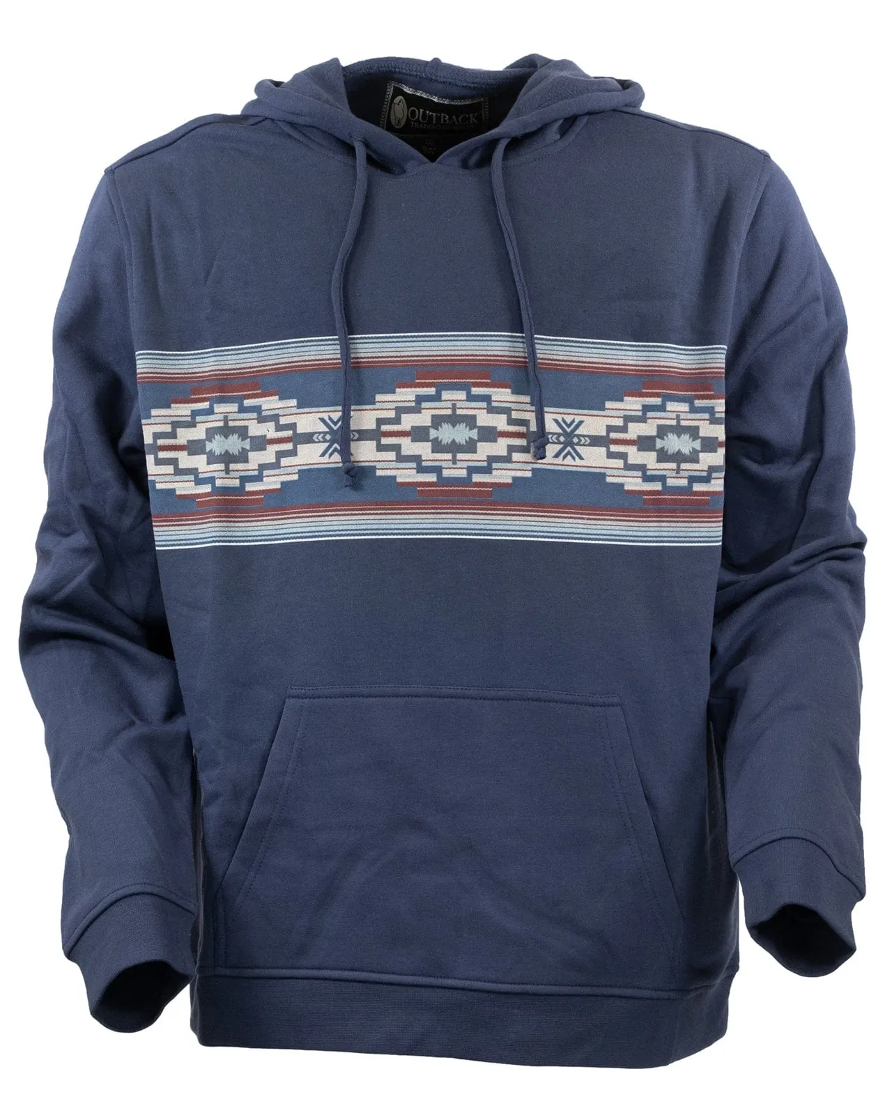 Men’s Casey Hoodie