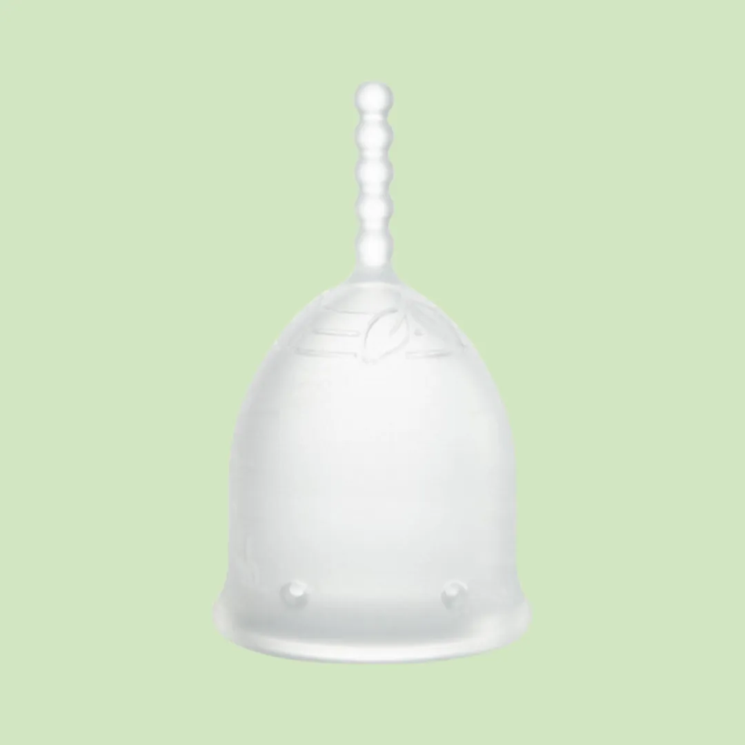 MyCup Menstrual Cup Size 1