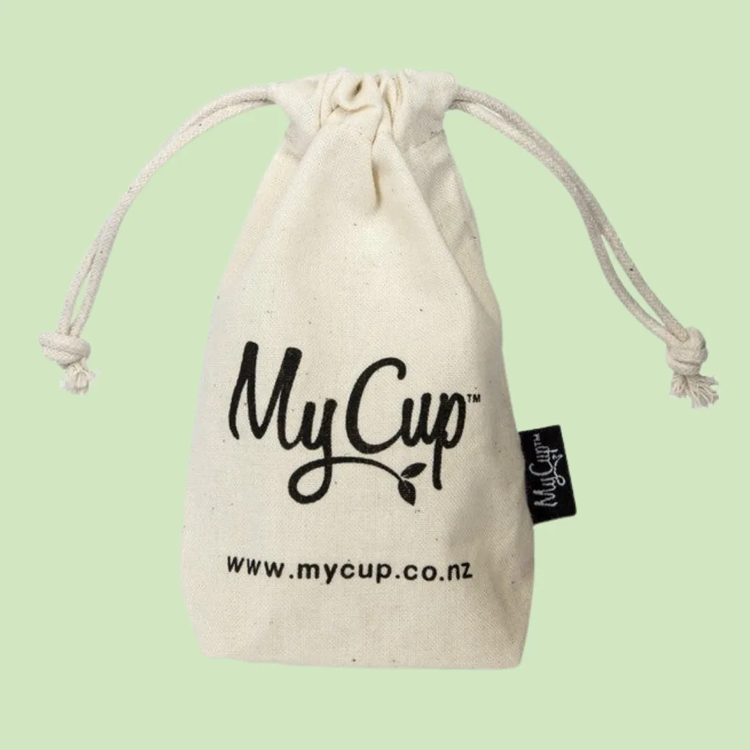 MyCup Menstrual Cup Size 1