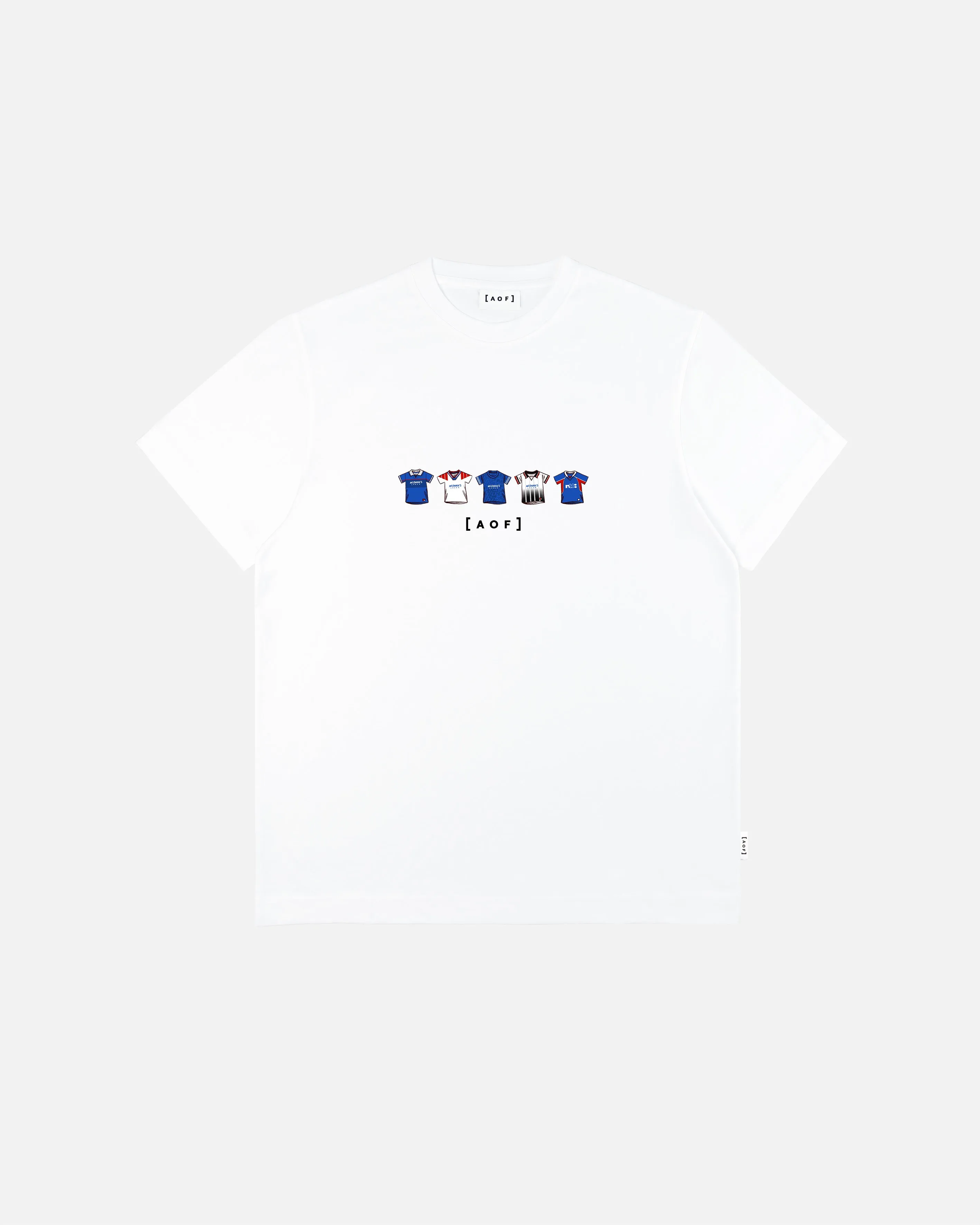 RFC Classics - Tee