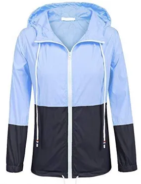 Romano nx Waterproof Rain Jacket for Women