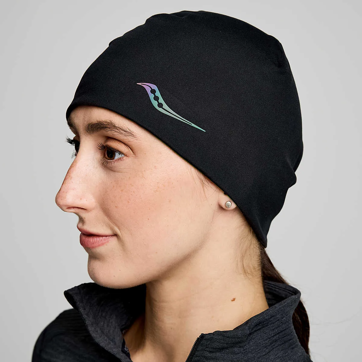 Saucony Solstice Beanie