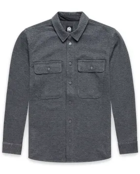 Sierra Shirt Jacket