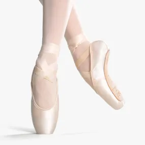 So Danca "Alina II" Pointe Shoe