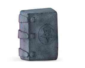 Spellbook - Witchcraft Collection - Bath Bomb (Without Jewelry)