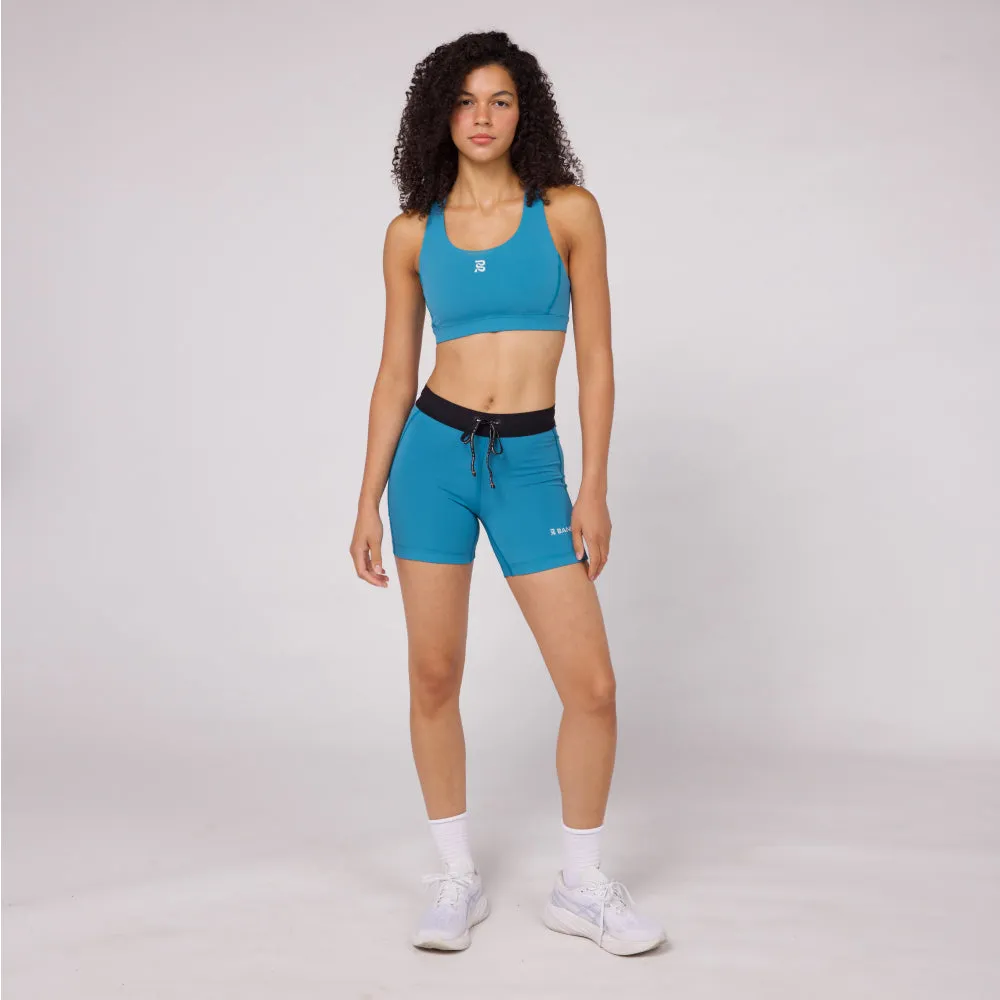 Stamina™ 5" Women's Compression Shorts