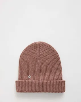 Tatsumi Rib Knit Hat