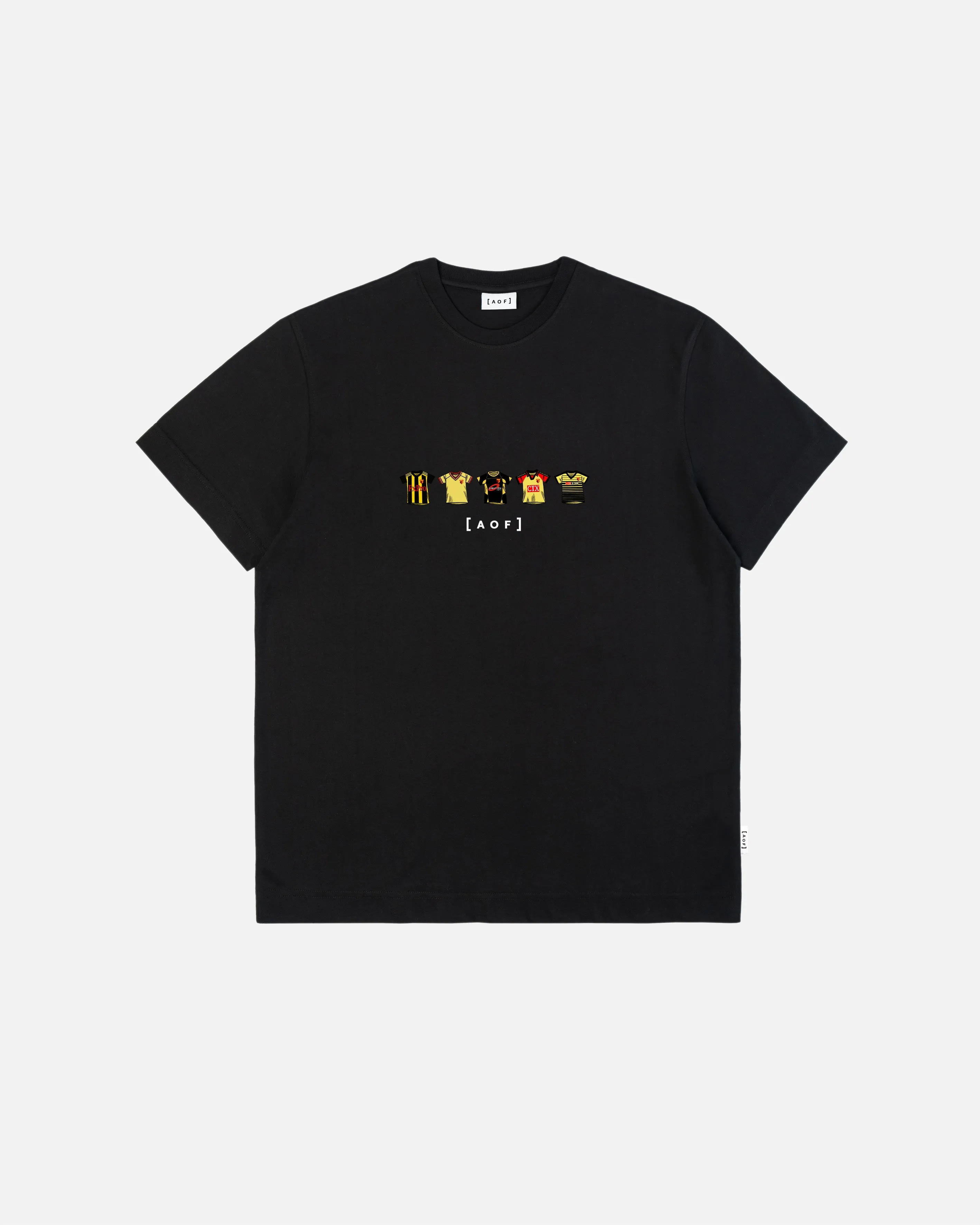 WFC Classics - Tee