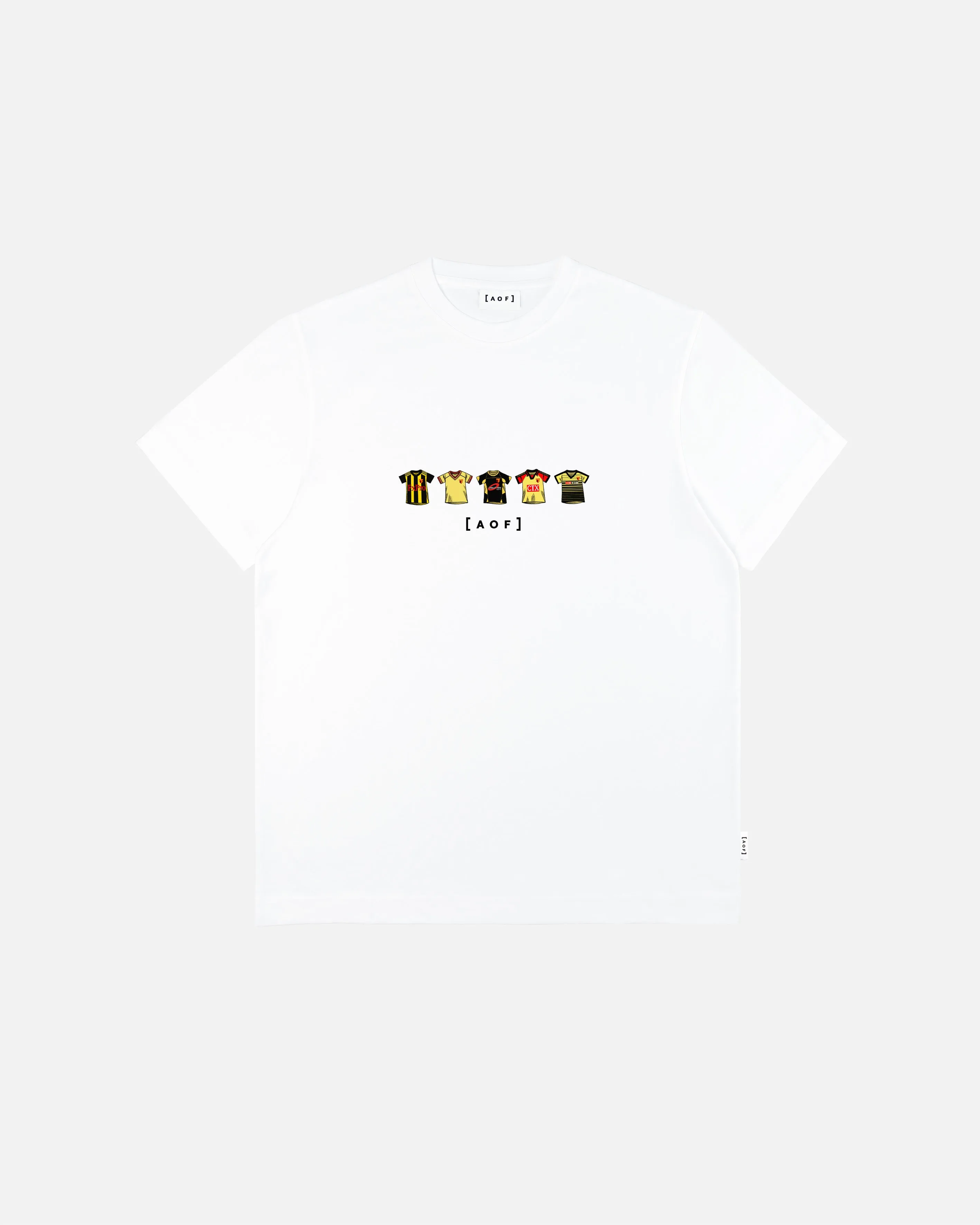 WFC Classics - Tee