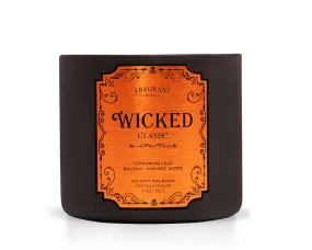 Wicked Classic - Candle (without Jewelry)