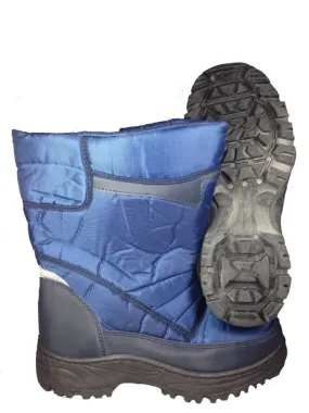 Winter Boots-Adult Zippy Snow Ranger Boot