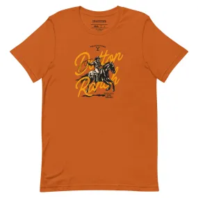 Yellowstone Dutton Ranch Cowboy Unisex T-Shirt